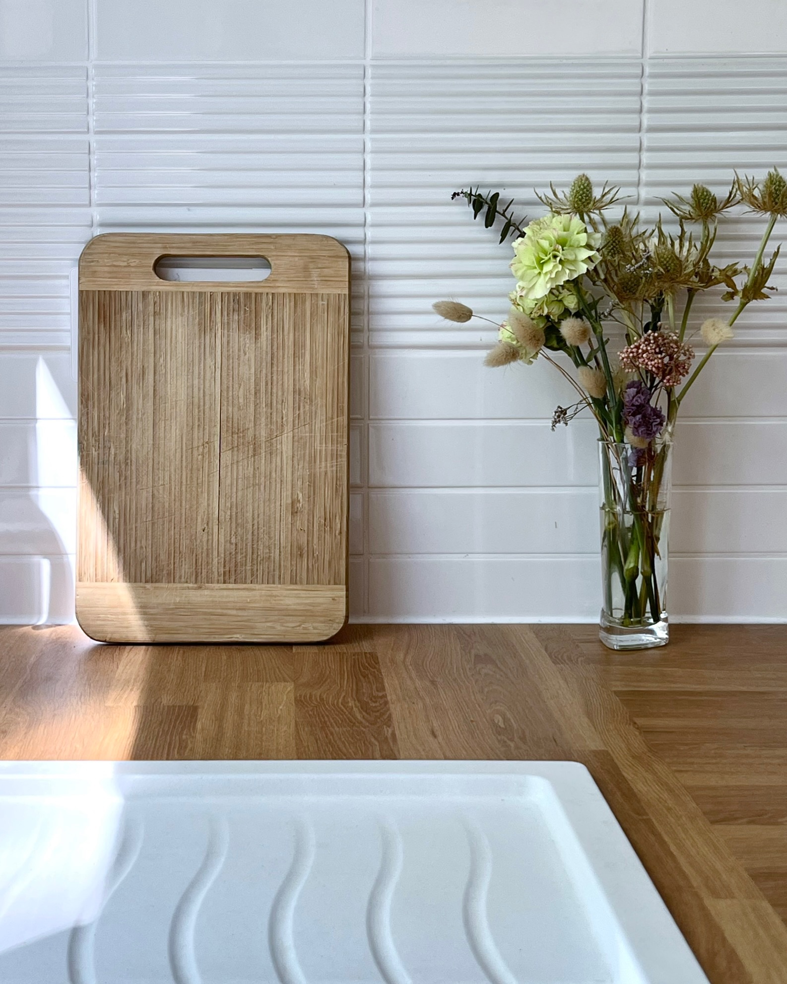 COULOIR DECORATION décoration d'intérieur architecture design