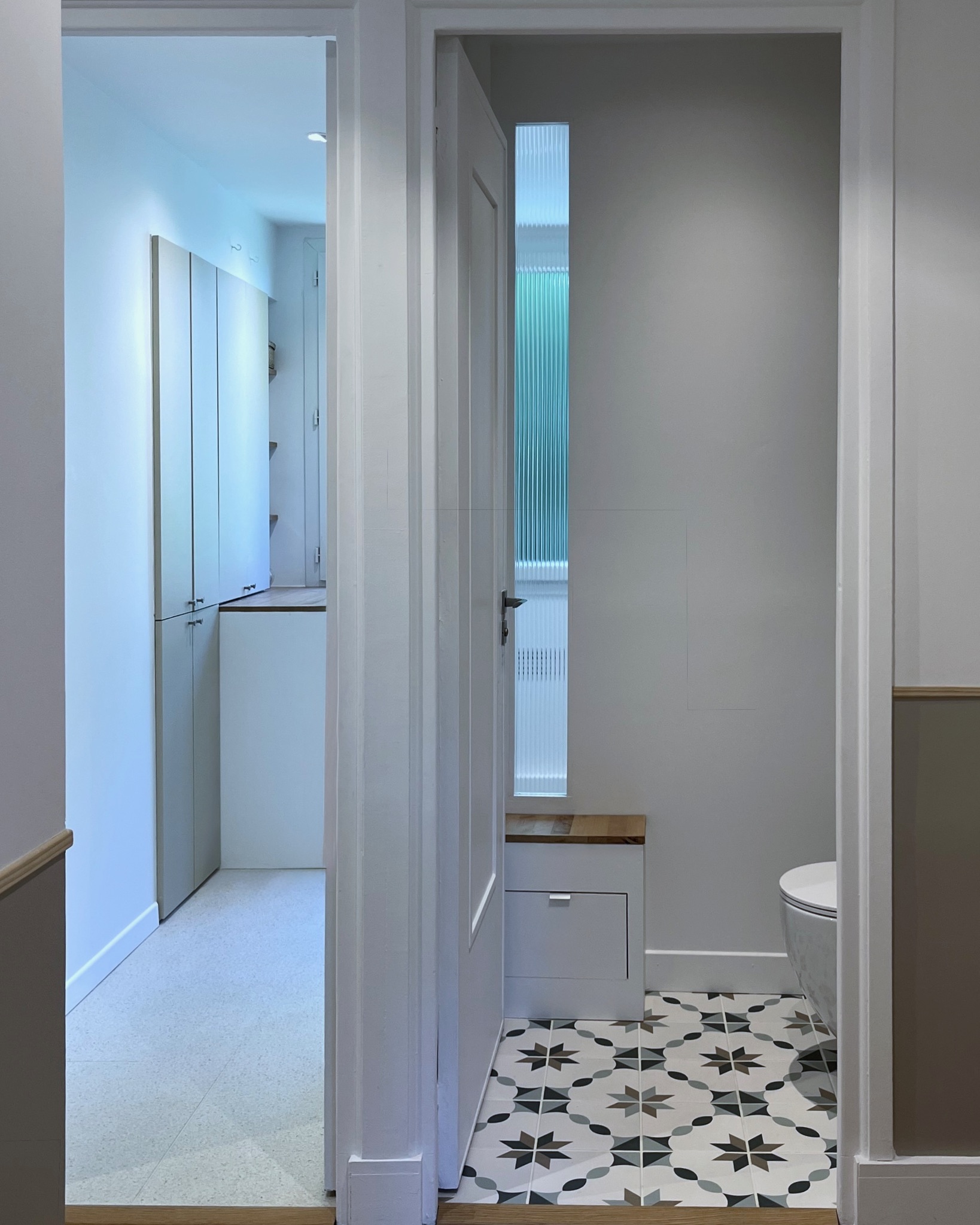 chambre enfant décoration d'intérieur architecture design