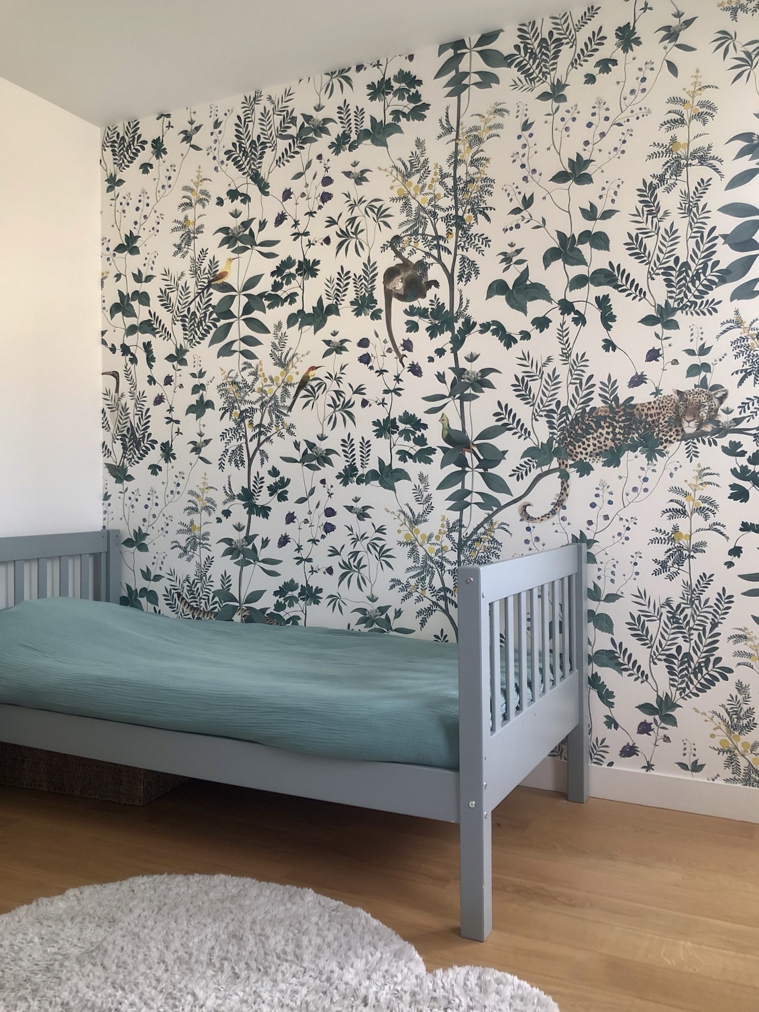 chambre enfant décoration d'intérieur architecture design