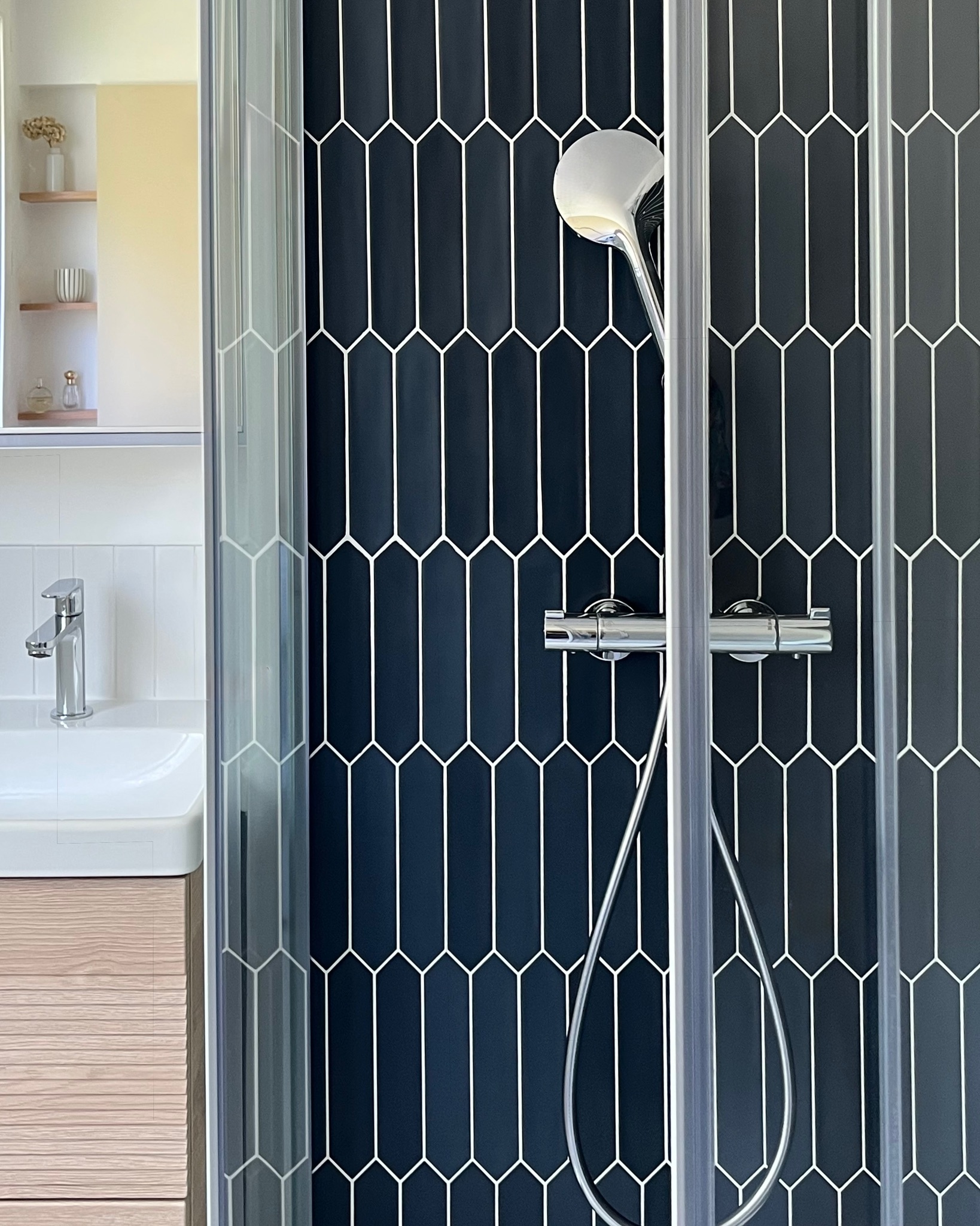 COULOIR DECORATION décoration d'intérieur architecture design