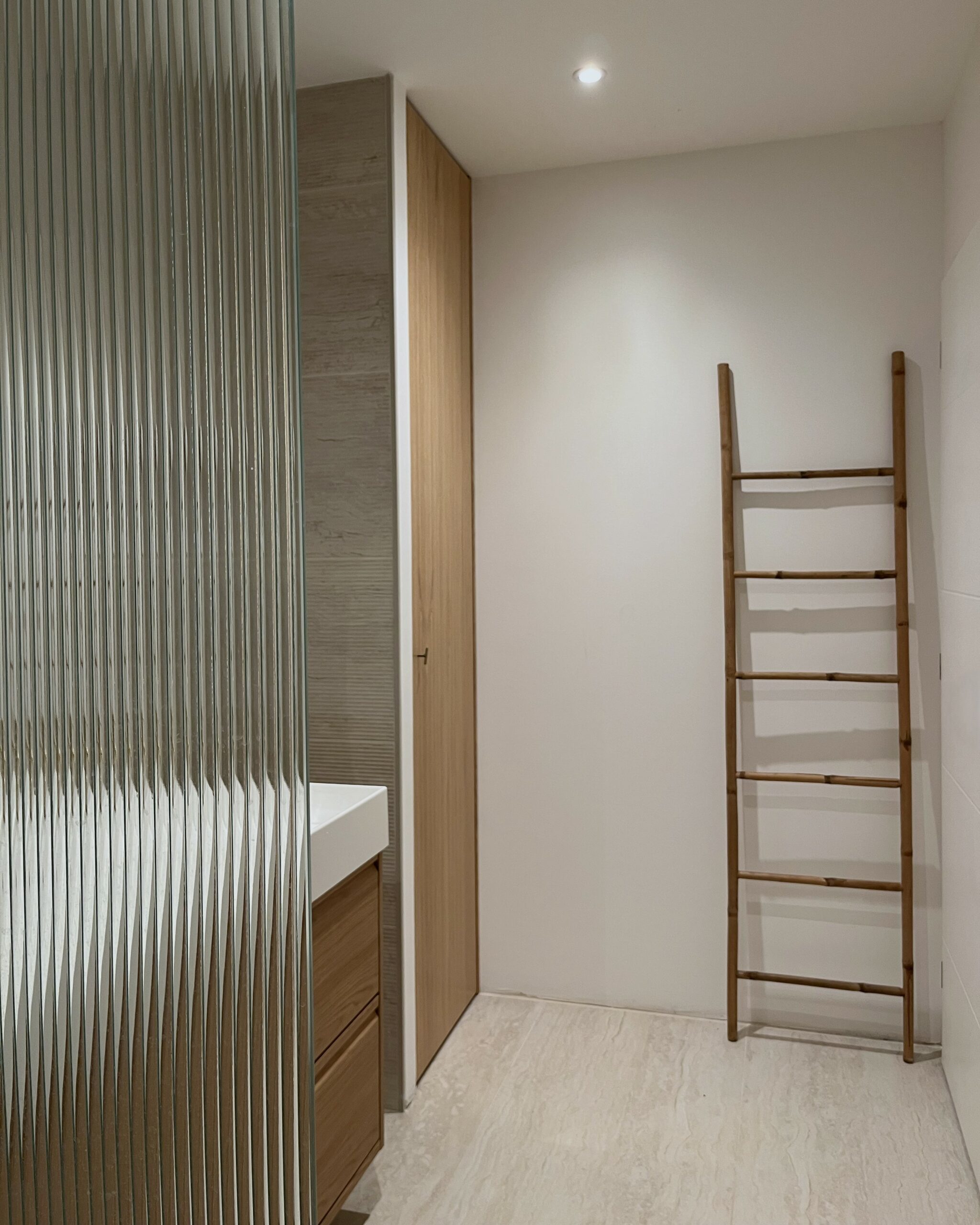 COULOIR DECORATION décoration d'intérieur architecture design